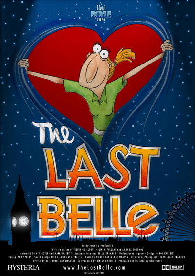 The Last Belle