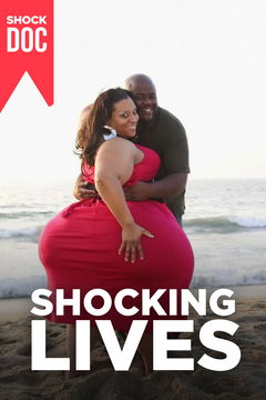 Shock Doc: The Women with the world's biggest hips