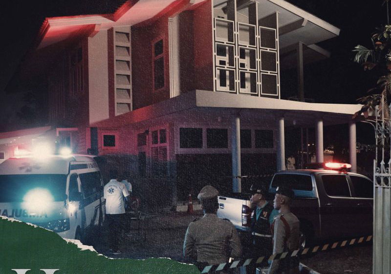 Top 10 Beste Horrorfilms 2023 op Netflix (maart 2026)