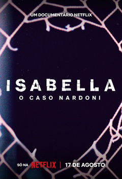 Isabella: O Caso Nardoni (2023)