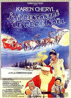 J'ai Rencontré le Père Noël (1984)