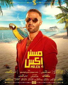 Mr. Ex (2023)