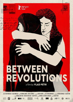 Between Revolutions (2023)