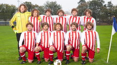 Bart en de zoektocht naar de dubbelganger (2023)