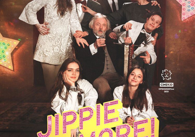 Beste Familiefilms 2023 op Cinetree (oktober 2025)