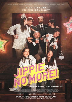 Jippie No More! (2023)
