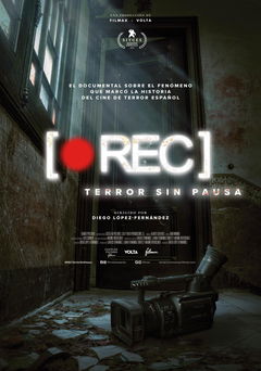 [REC] Terror sin pausa (2022)
