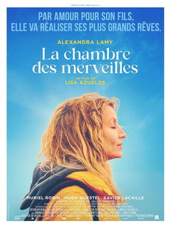La chambre des merveilles (2023)