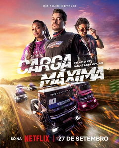 Carga Máxima (2023)