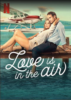 Love Is in the Air (2023)