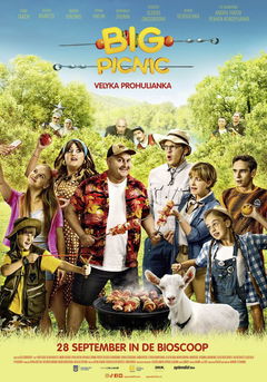 Big Picnic (2022)