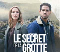 Le Secret de la Grotte (2023)