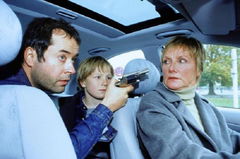 Doppelter Einsatz Berlin - Wehe dem, der liebt (2001)