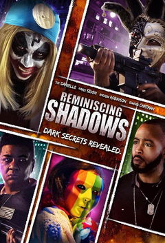 Reminiscing Shadows (2023)