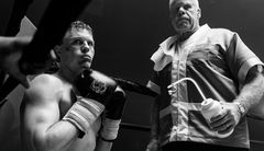 Day of the Fight (2023)