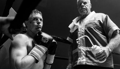 Day of the Fight