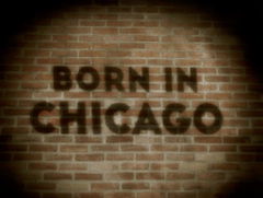 Born in Chicago (2020)