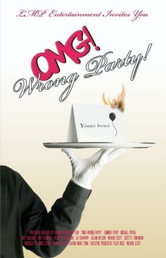 OMG! Wrong Party! (2009)