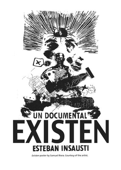 Existen
