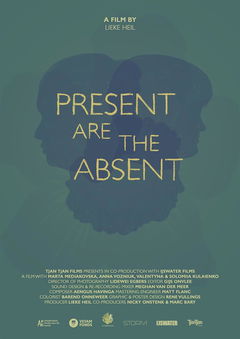 Present are the absent (2024)
