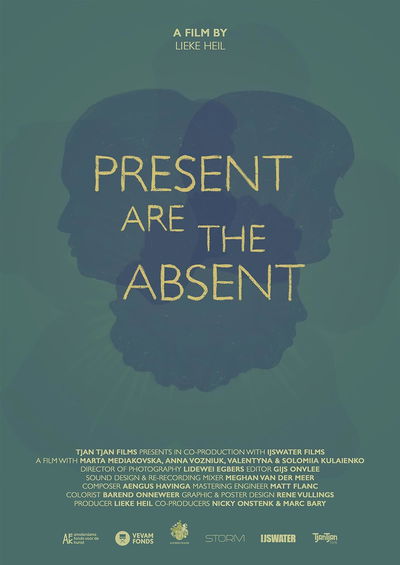 Present are the absent