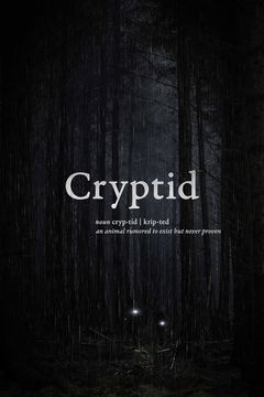 Cryptid (2022)