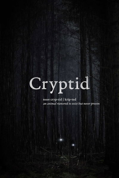 Cryptid