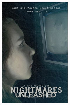 Nightmares Unleashed (2018)