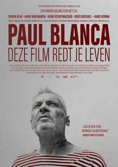 Paul Blanca, Deze film redt je leven (2022)