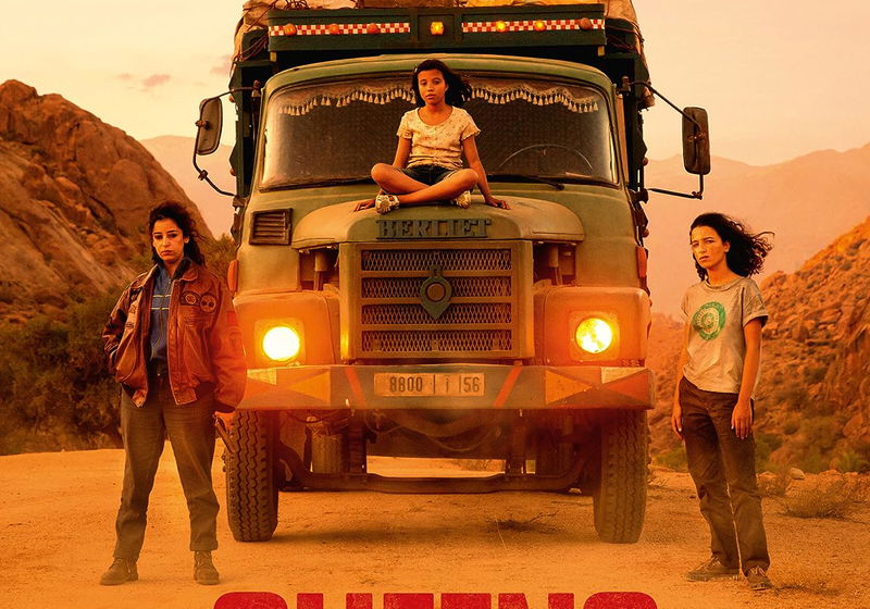 Beste Avonturenfilms 2022 op Cinetree (oktober 2025)