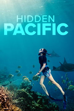 Hidden Pacific (2019)