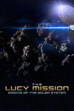 The Lucy Mission: Origins of the Solar System (2022)