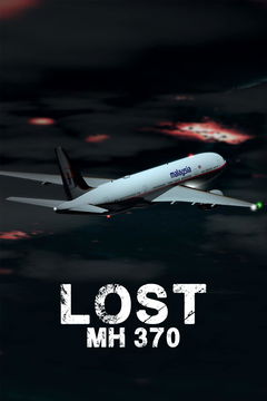 Lost: MH370 (2014)
