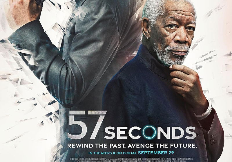 Beste Sciencefictionfilms 2023 op Videoland (januari 2026)