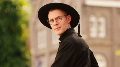 Dagboek van een herdershond live