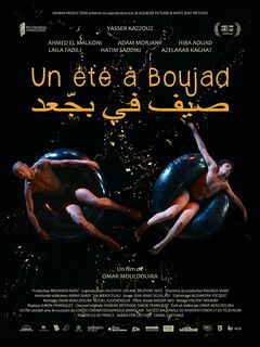 Un été à Boujad (2022)