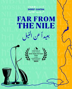 Far from the Nile (2022)