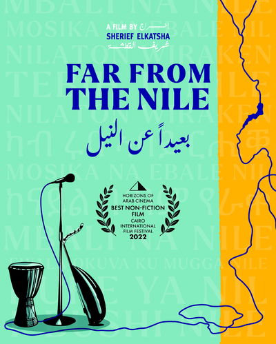 Far from the Nile