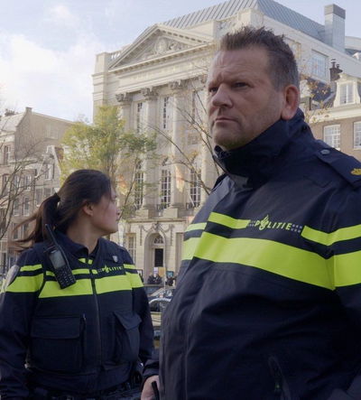 Waar Zijn We Mee Bezig?