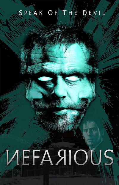 Nefarious