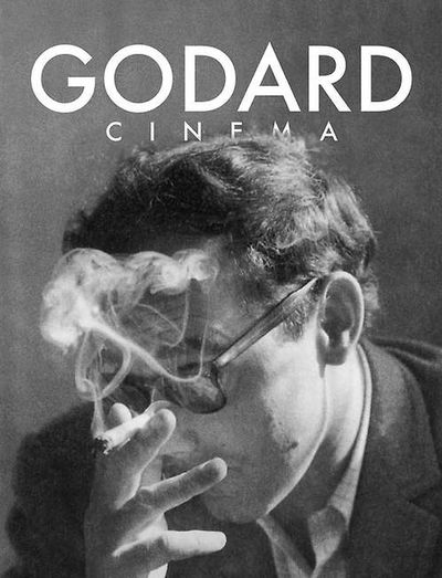 Godard, seul le cinéma