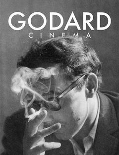 Godard, seul le cinéma (2022)