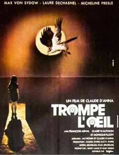 Trompe l'oeil (1975)