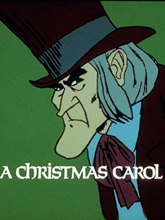 A Christmas Carol (1969)