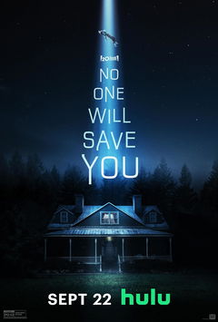 No One Will Save You (2023)