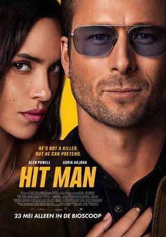 Hit Man (2023)