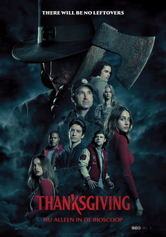 Thanksgiving (2023)