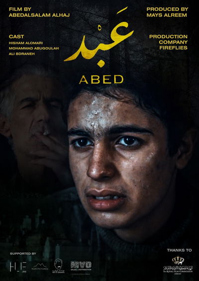 Abed