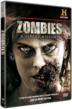 Zombies: A Living History (2011)