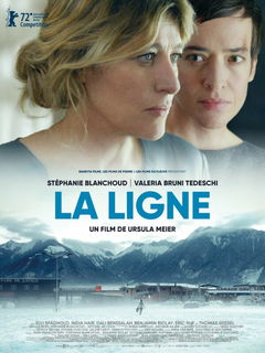La ligne (2022)